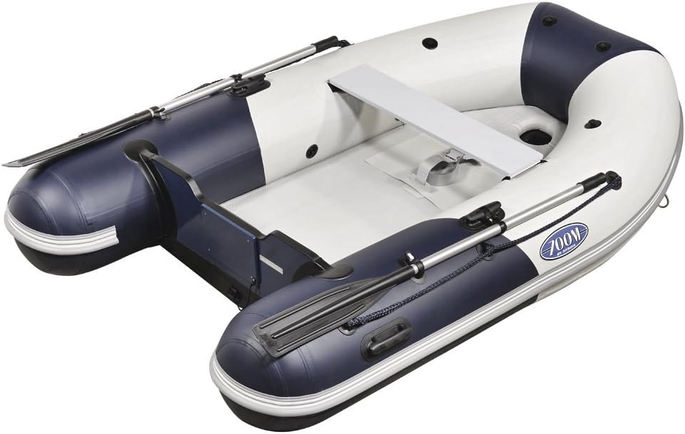 Zodiac Zoom 260 Aero