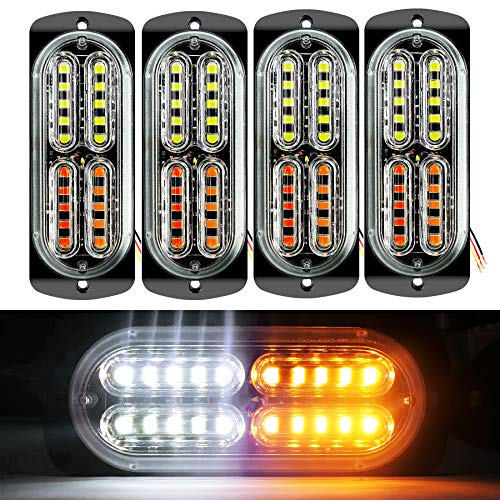 Car grill emergency lights Shopping Online In Pakistan
