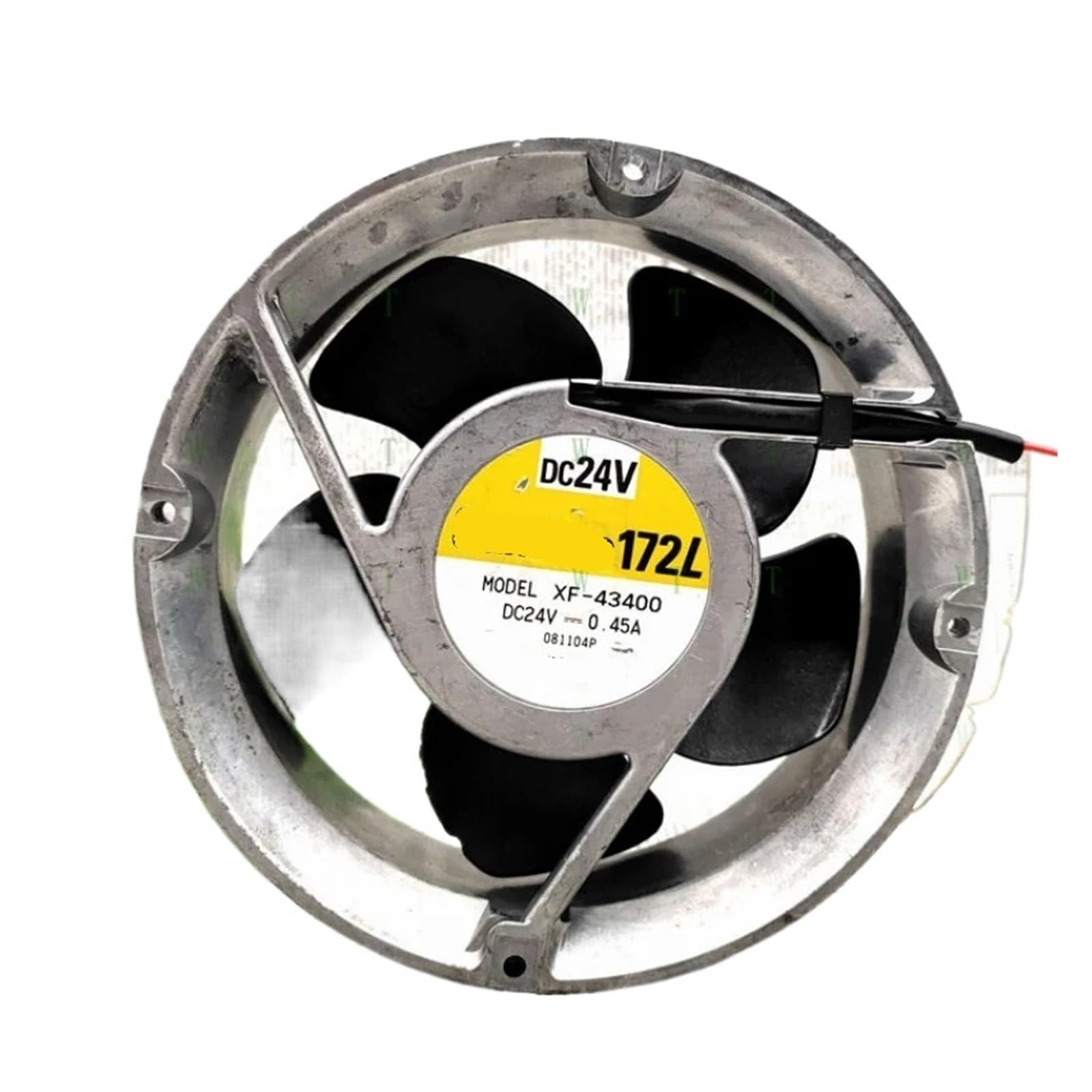 IVEKYKIBC XF-43400 24V 0.45A 17050 17cm Cooling Fan