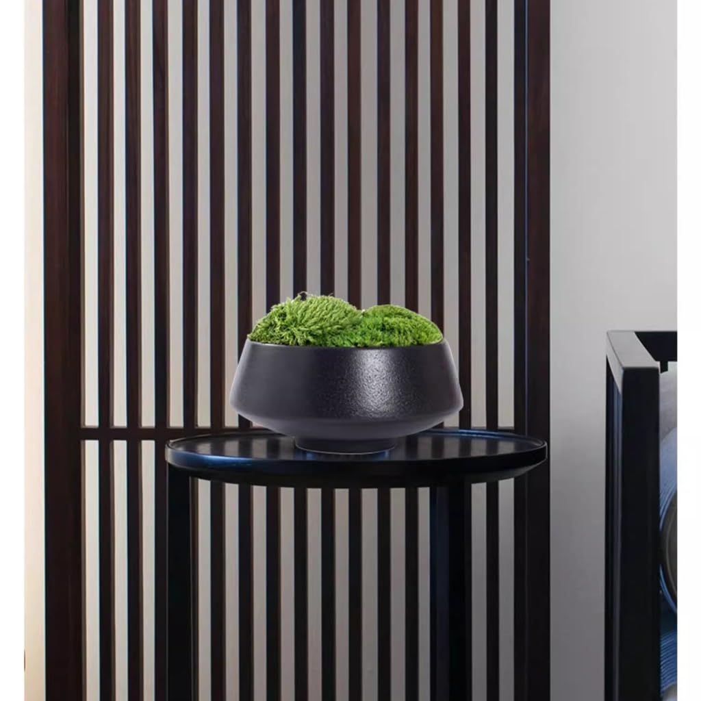 Künstliche Blume, grünes Moos, kleine Bonsai-Simulation, Blume, Kunst, Hotel, Verkauf, Büro, Innenlandschaftsbau, Moospflanze, Ornamente, realistische künstliche Blumen
