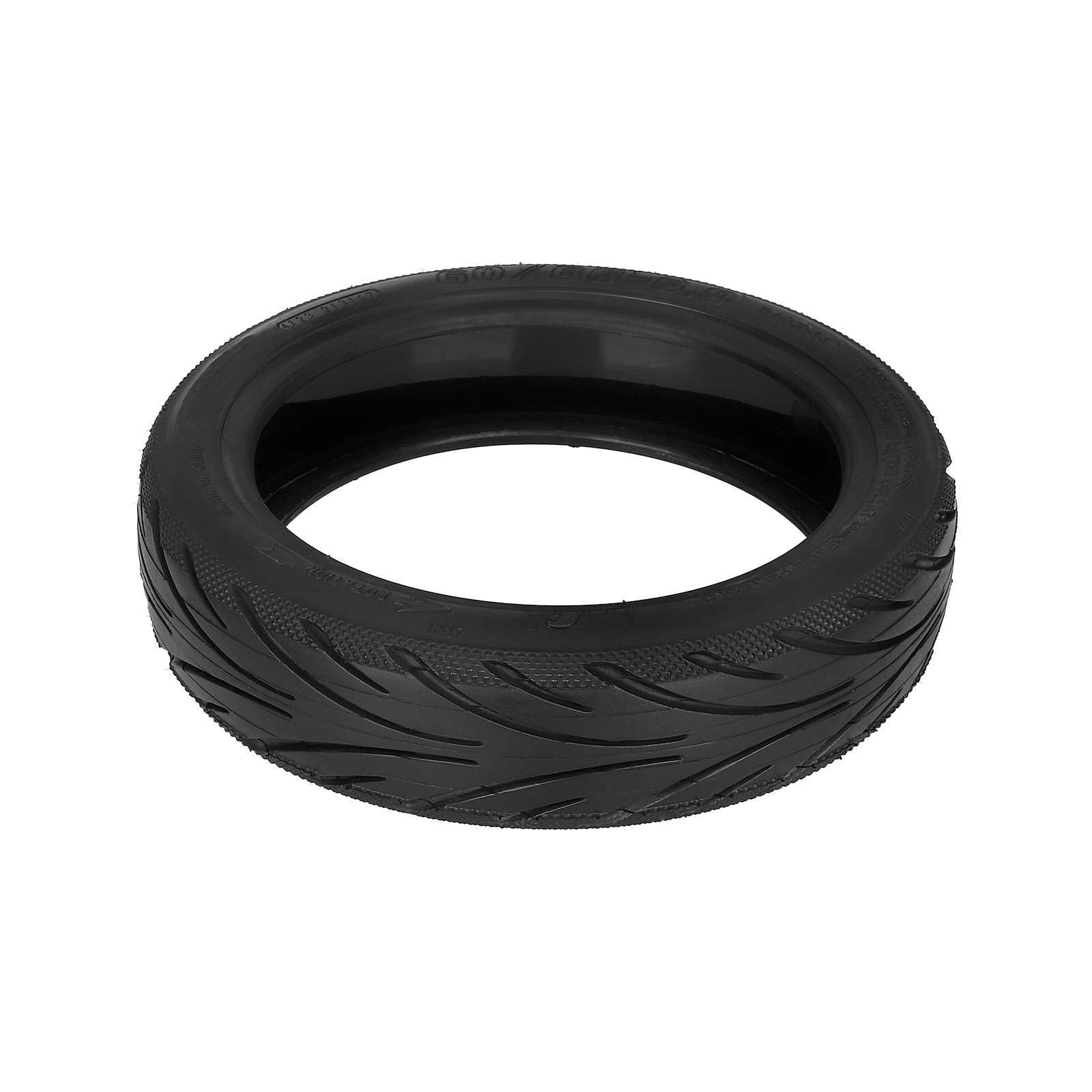 TREFAN 60/65-6.9 Pneumatici Tubeless Autoriparanti per Ninebot Max G2 Ruote di Ricambio