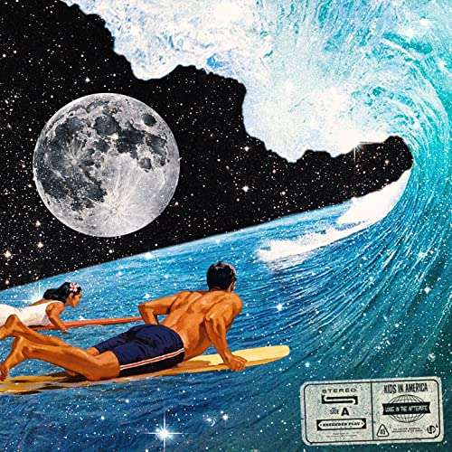 Kids In America feat. Smallpools