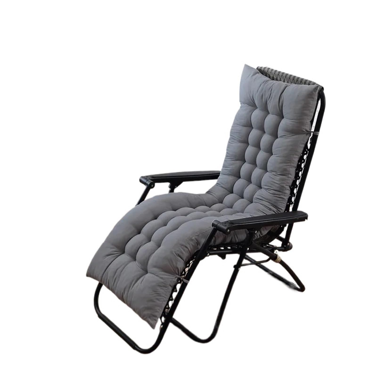 QAUUCP Bench Pad Cushion Outdoor Chair Cushions Recliner Cushion Soft and Comfortable Office Seat Lounge Long(Color17,48x155cm 1pc)