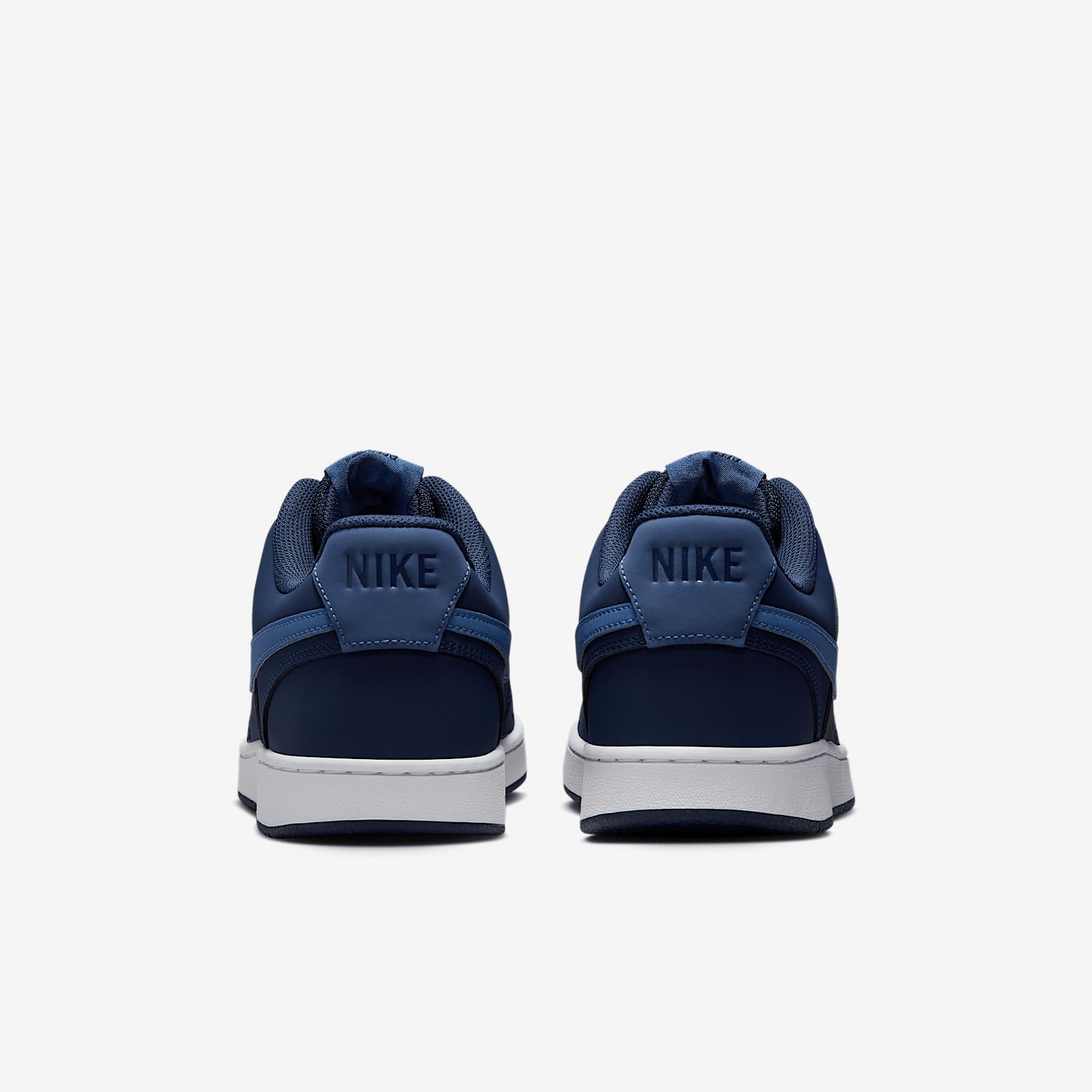 Nike Court Vision Low Sneaker für Herren – Bild 6