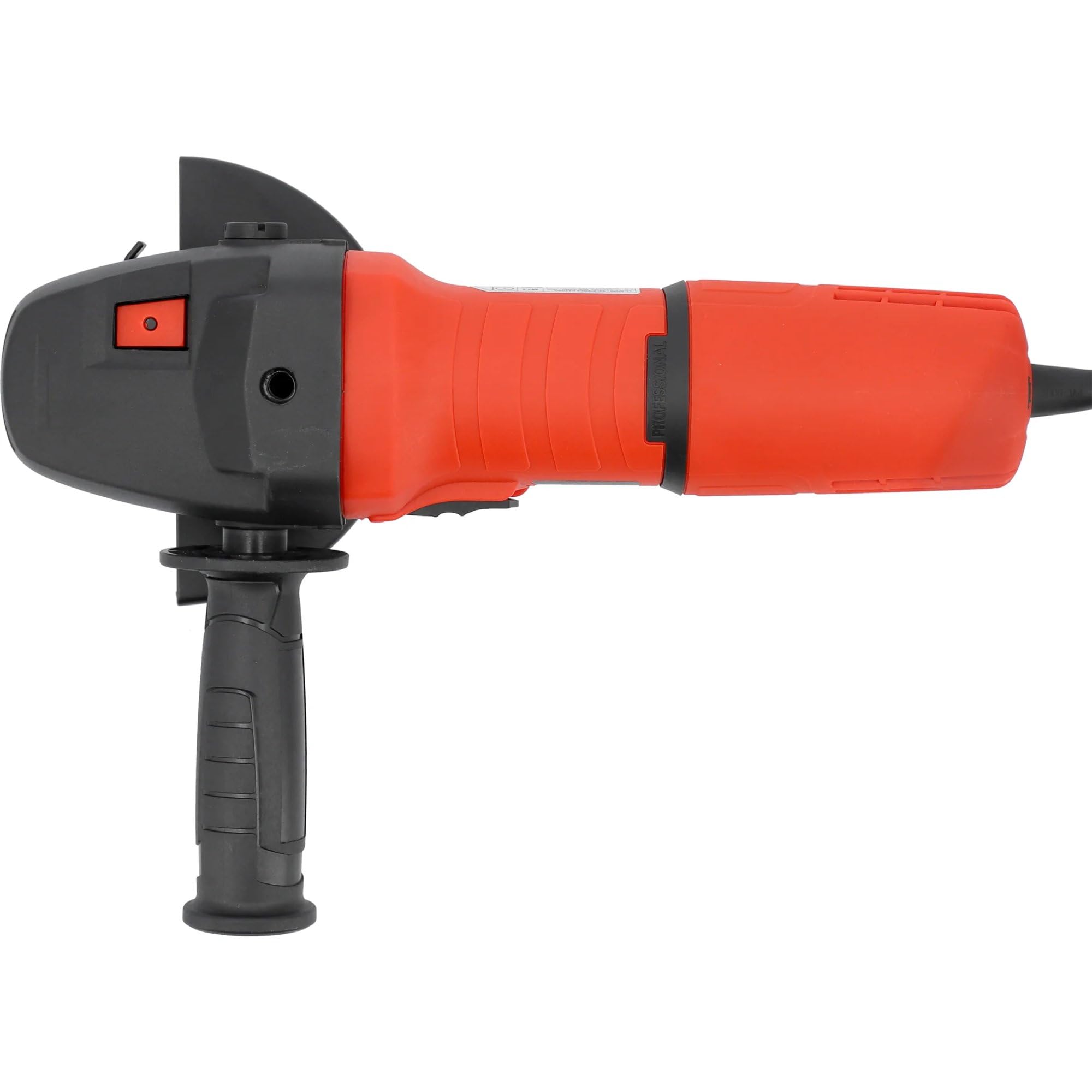 YATO Narzędzie ANGLE GRINDER 125MM 900W (1300-4000RPM) - YT-82096