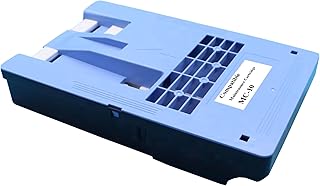 MC-10 Maintenance Cartridge Compatible for Canon imagePROGRAF IPF650 655 680 670 685 755 750 760 765 770 780 785 Printer Replacement for 1320B014 Waste Collection Cartridge