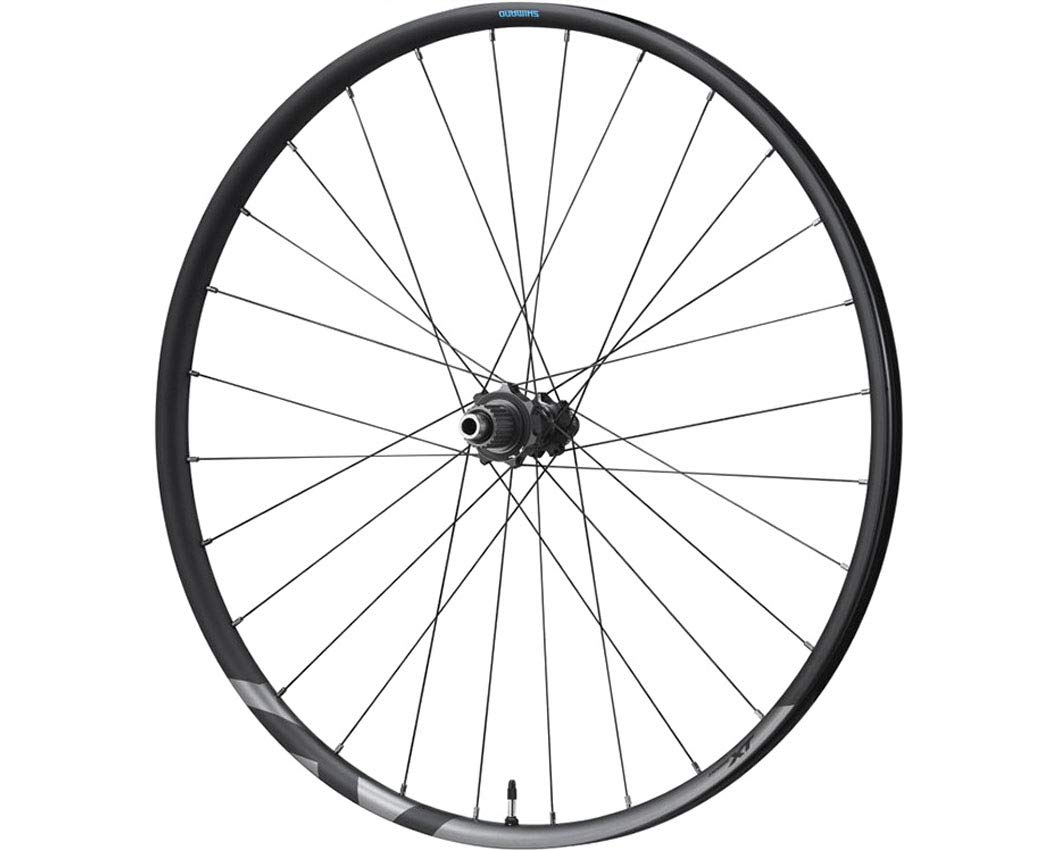 Amazon | SHIMANO(シマノ) XT WH-M8100-TL-R12-B-275 MTBホイール27.5 
