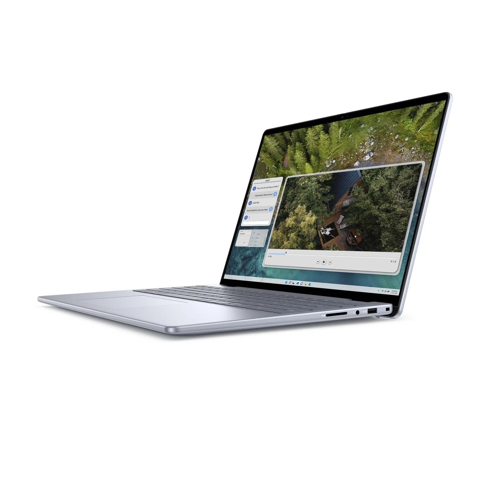 Amazon.co.jp: Dell Inspiron 16 5645 FHD+ ビジネスノートパソコン、8