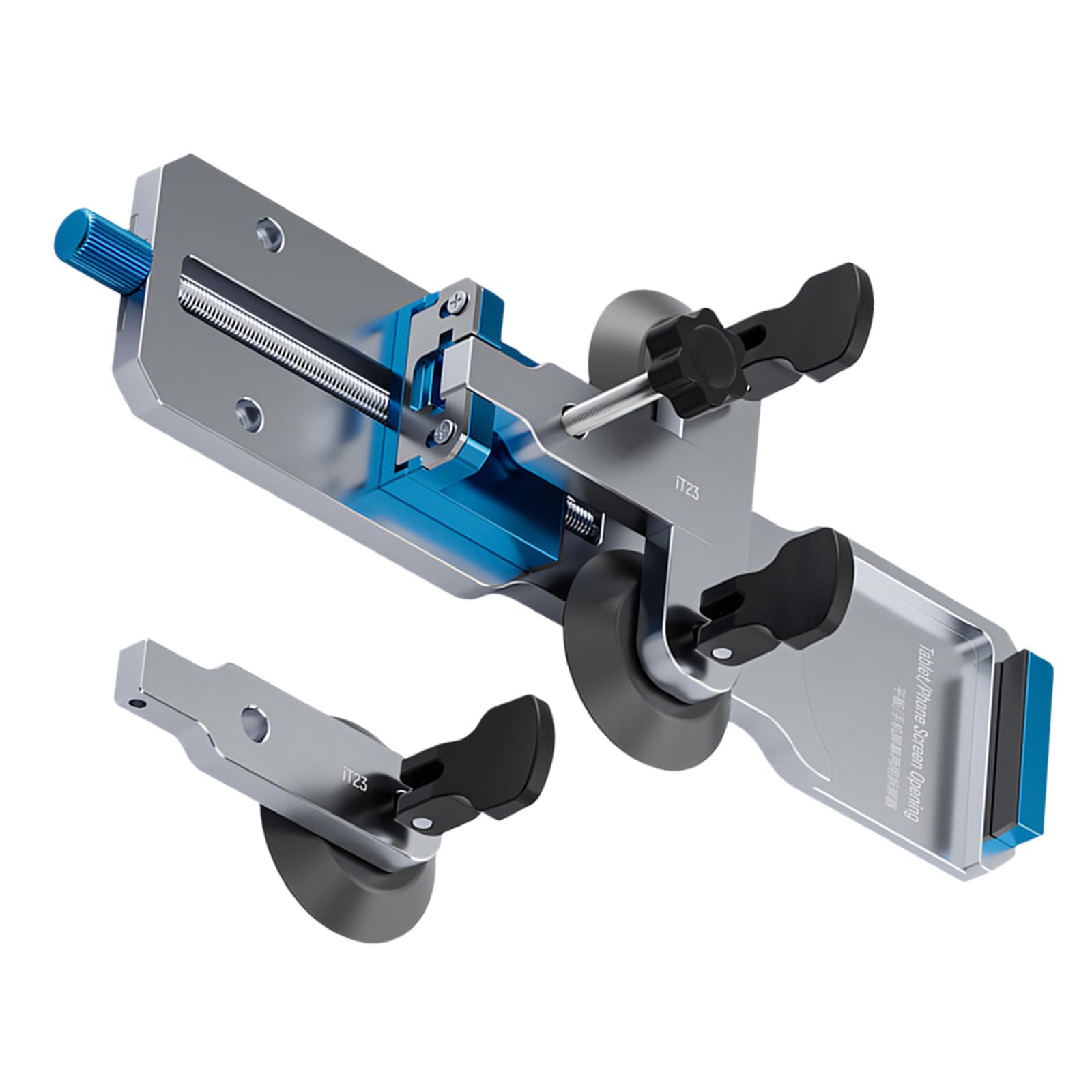 Advanced Screen Separation Tool Removal Tool for Electronics Repair with Modulars Design and Enhanced Stability Phone Screen Removal
