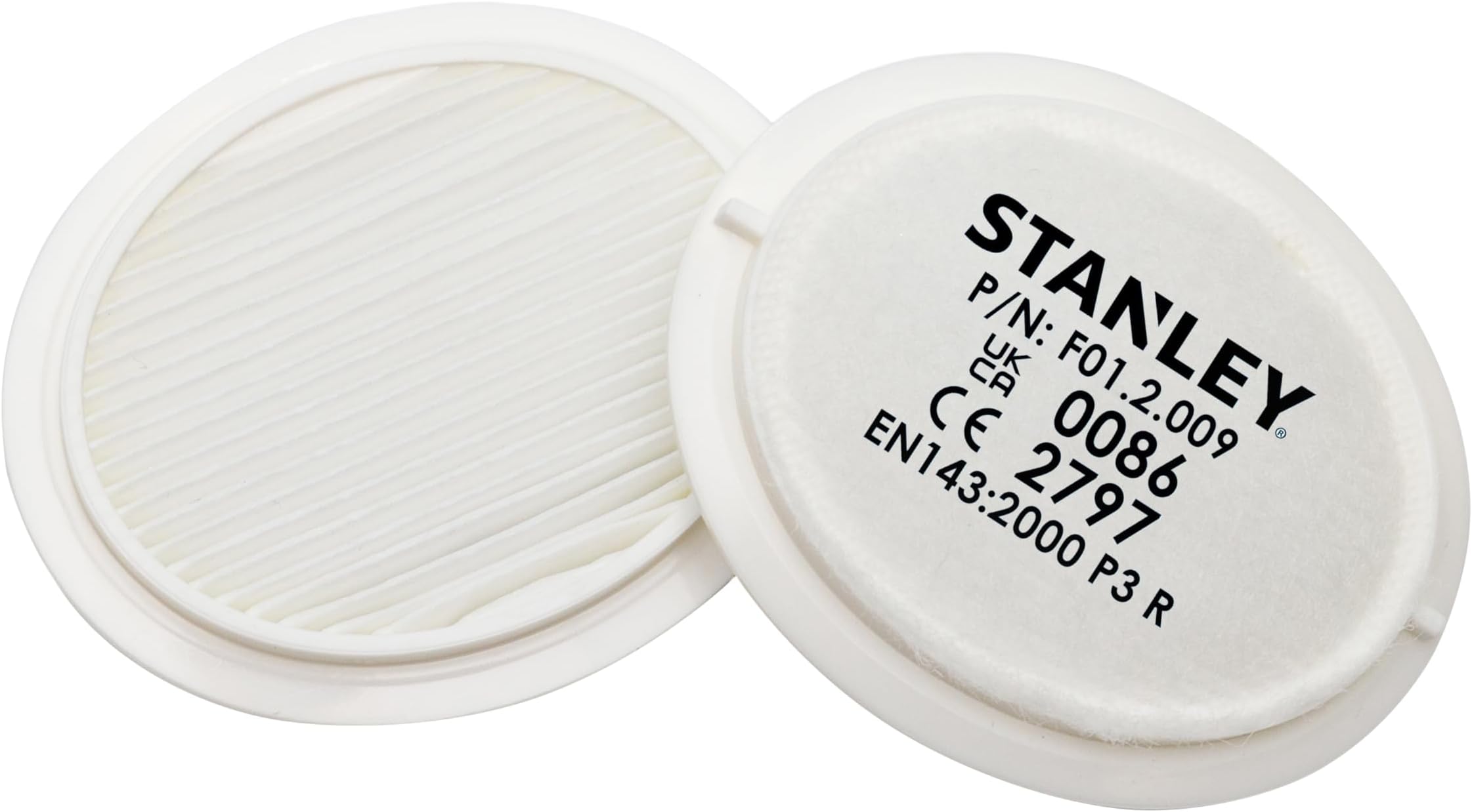 P3 REPLACEMENT FILTERS PAIR