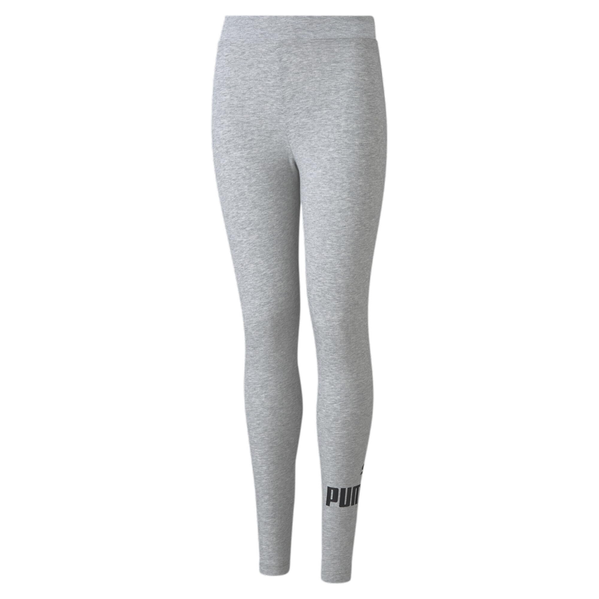 Puma - Ess Logo Leggings G, Leggings Bambine e Ragazze