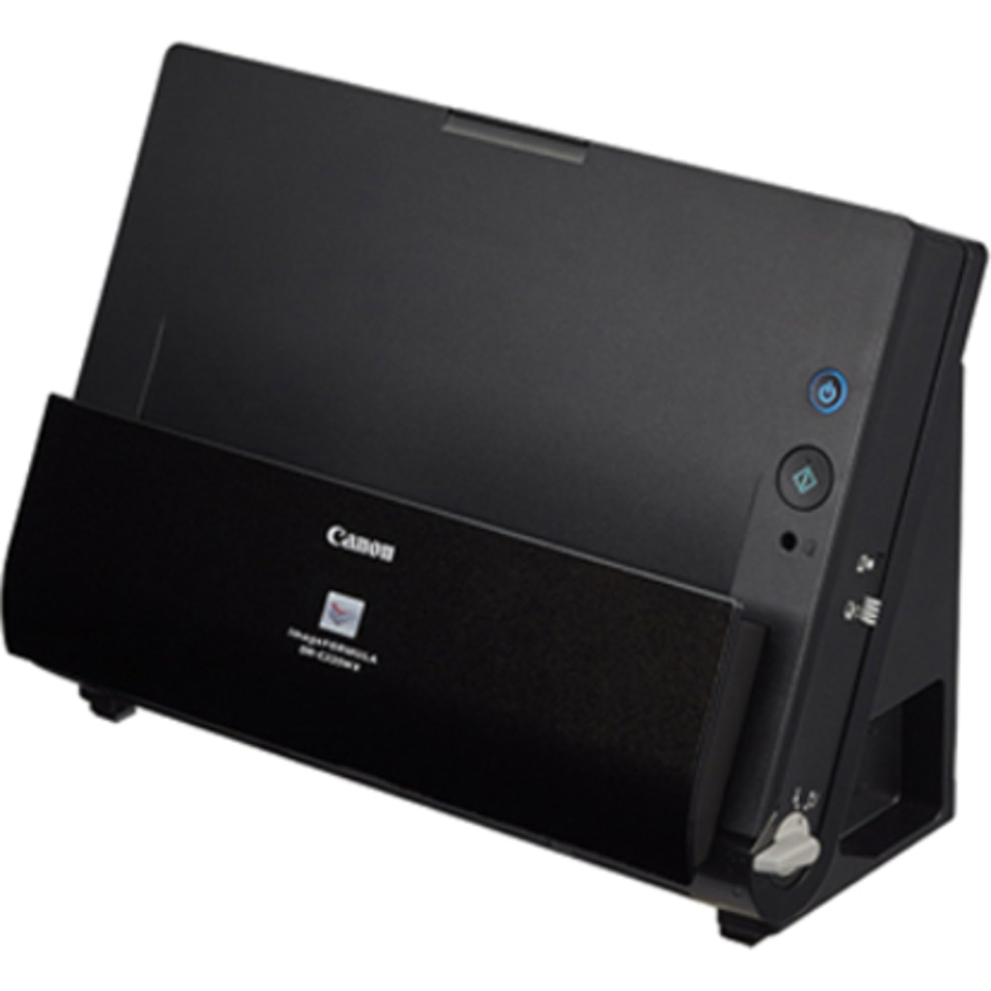 Amazon.com: Canon ImageFORMULA DR-C225W II Office Document Scanner 