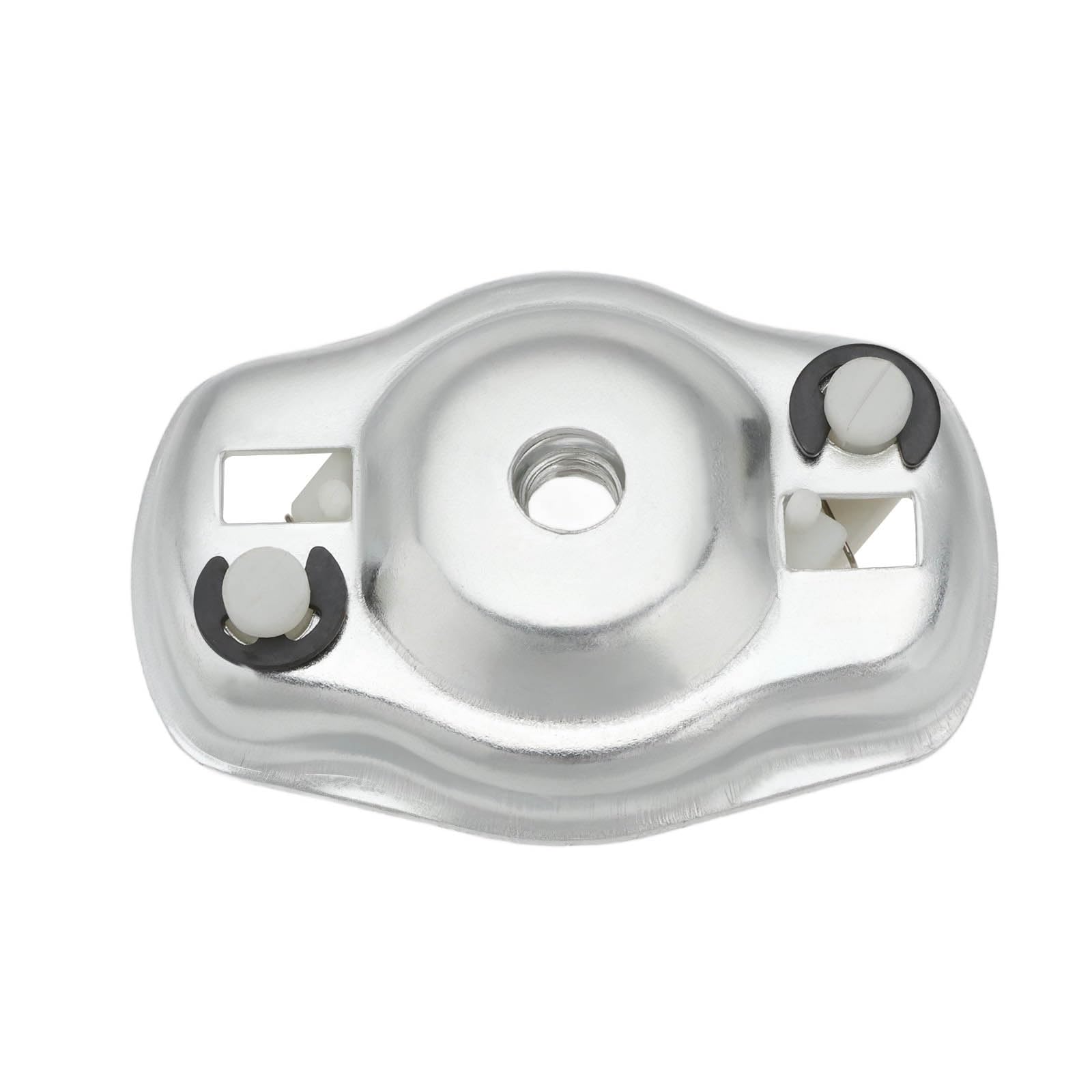 YINETTECH 1x String Trimmer Recoil Starter Pawl 503873305 Replacement Part 545192186 Compatible with Husqvarna String Trimmer 128C 128CD 128L 128LD 128LDX 128R 323R 323RII 326ES
