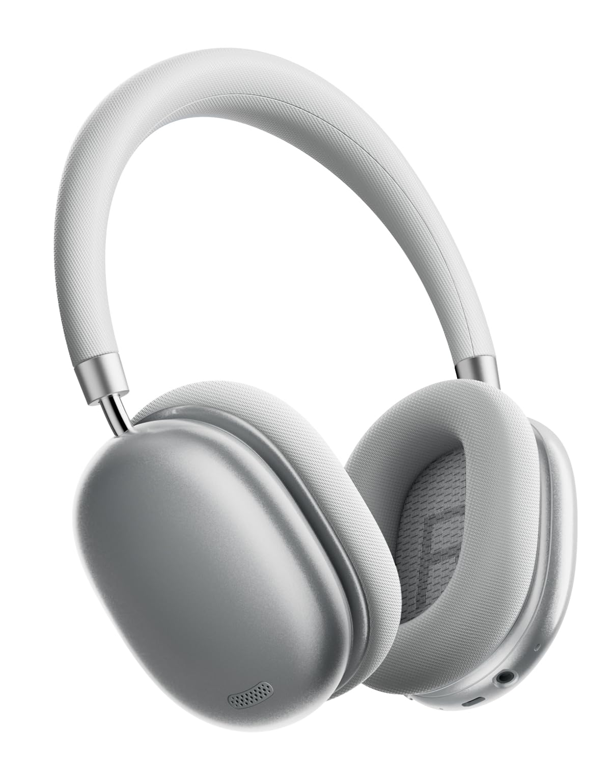 bluetooth headphones with active noise cancellation and clear calls