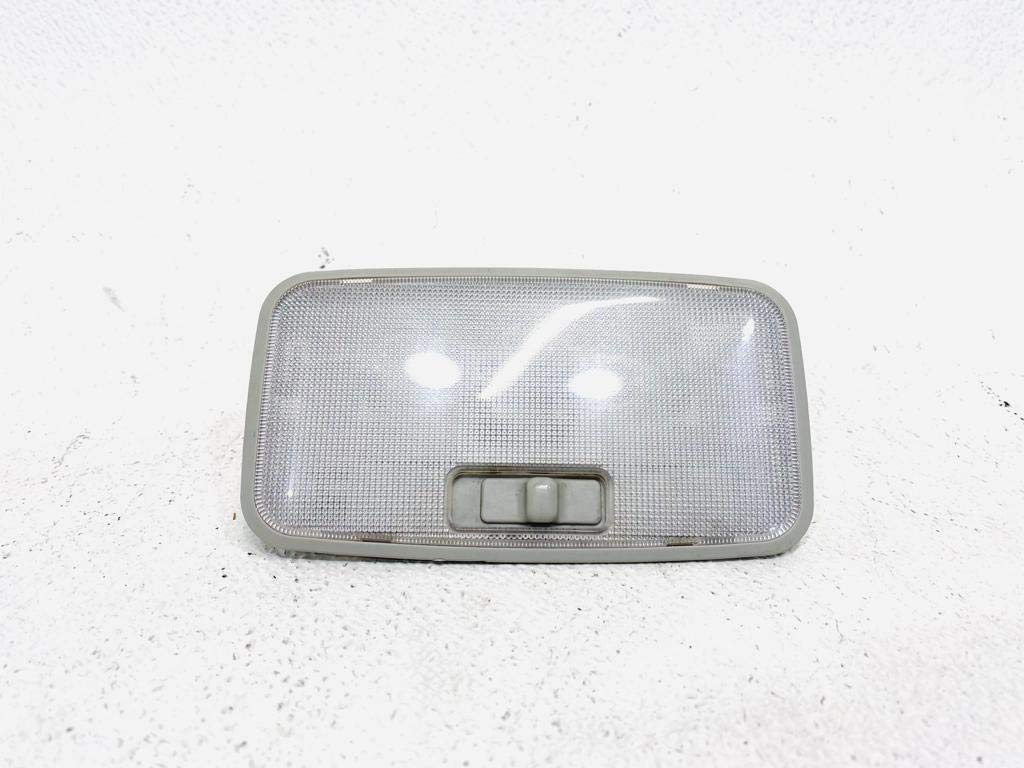 Amazon | TOYOTA (トヨタ) 純正部品 ルーム ランプASSY NO.1 (LT.GRAY