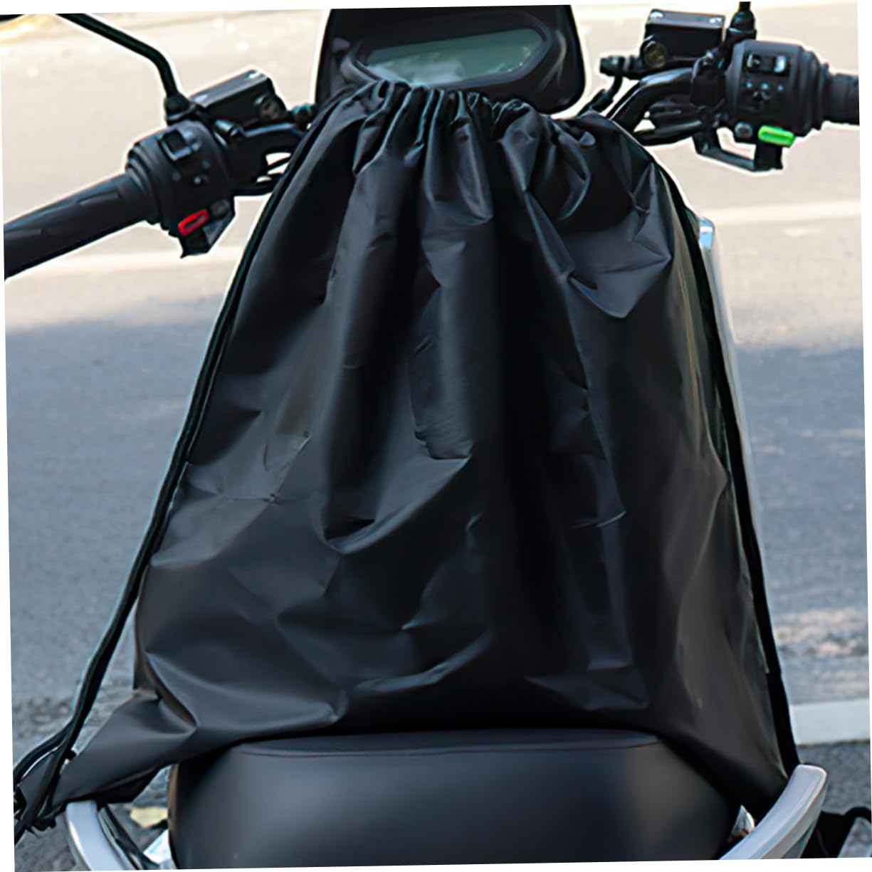Cabilock 4 Pezzi Borsa Porta Casco Sportiva Zaino Pratico per Caschi Attrezzature Sportive Sacchetto con Cordino per Caschi e Accessori per Scuola e Attività