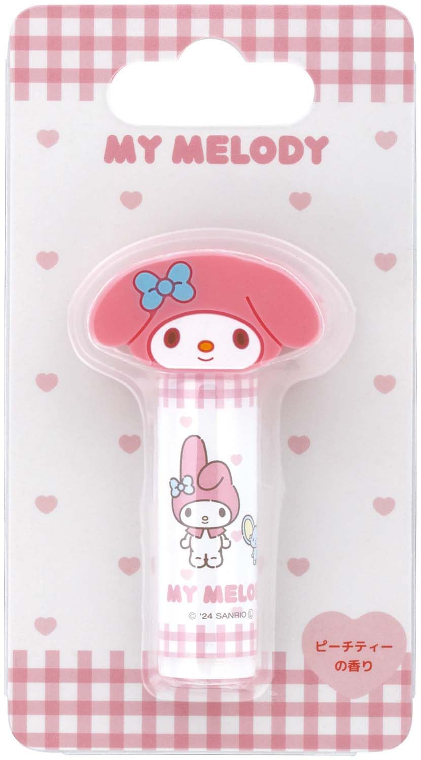 Amazon.co.jp: スケーター(Skater) リップクリーム ギフト プレゼント