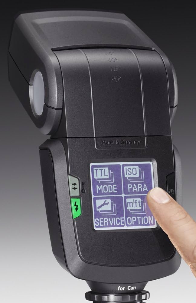 ◇良品◇ メッツ メカブリッツ ペンタックス 【公式通販】