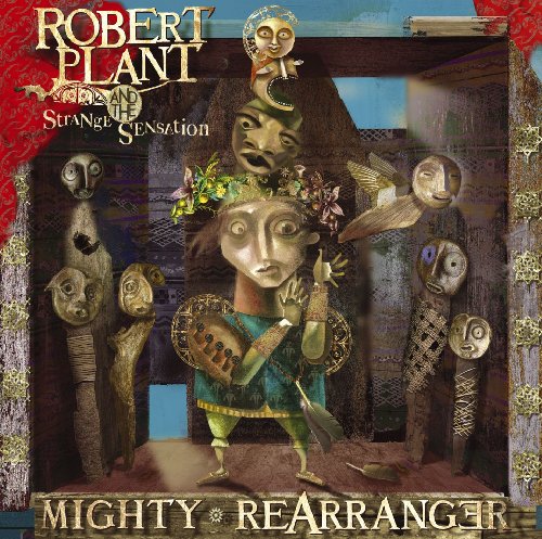 Mighty Rearranger (Expanded & Remastered)