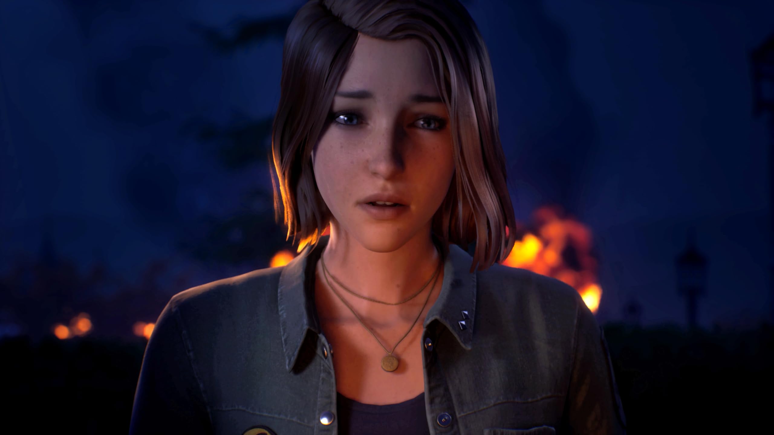 Life is Strange : Reunion (PS5) - 5