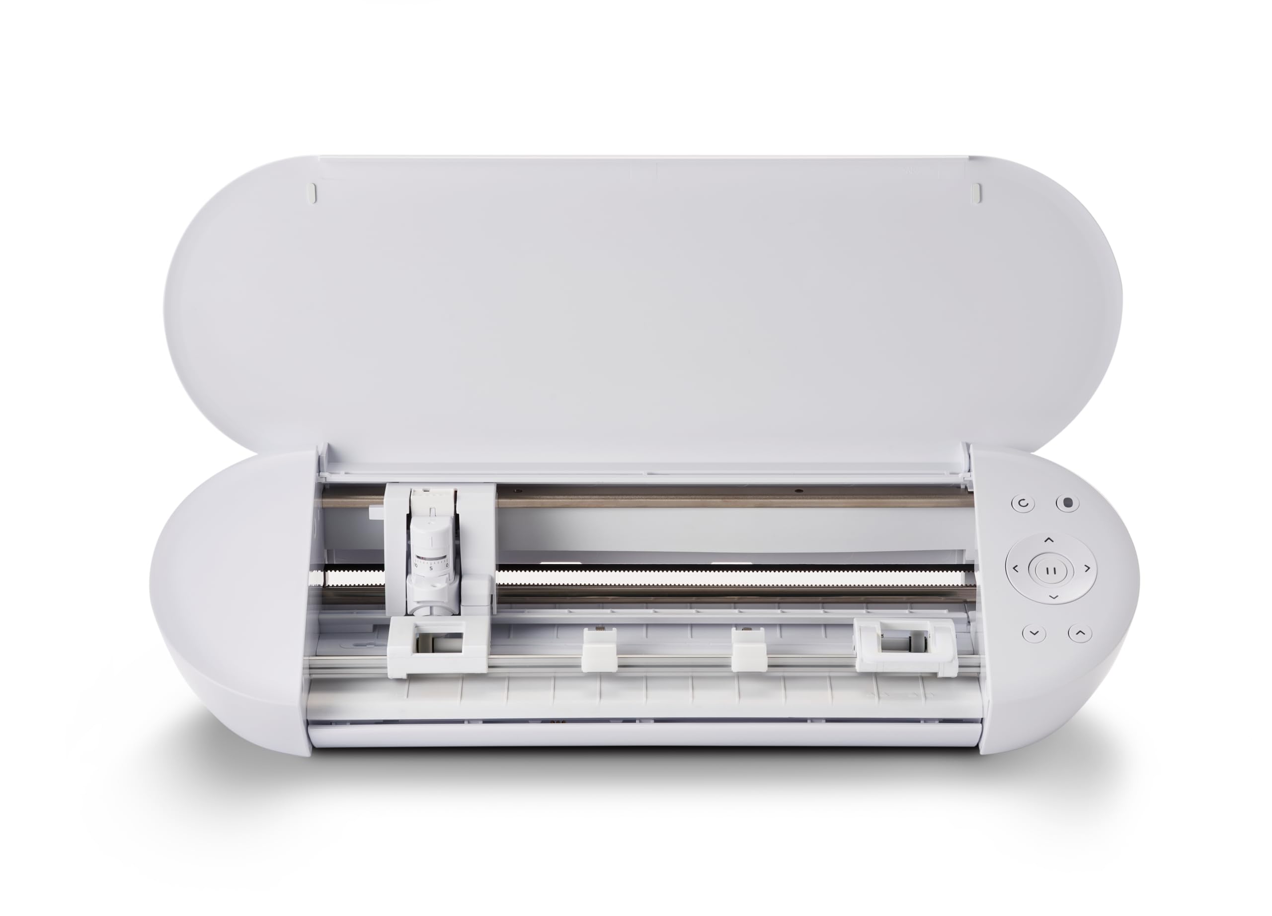 SilhouetteAmerica Cutting Machine, White, One Size