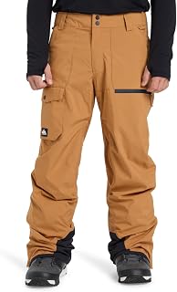 Utility Pant - Pantalones Hombre