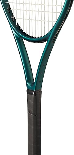 Miniatura 6 de Wilson Blade V9 Junior Performance - Raquetas de tenis - Verde esmeralda