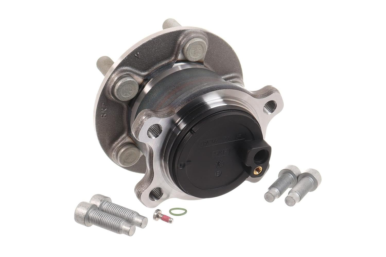 SKF VKBA 6524 Kit de Roulement de Roue