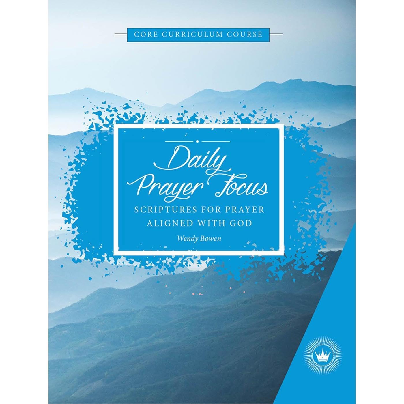 Daily Prayer Focus