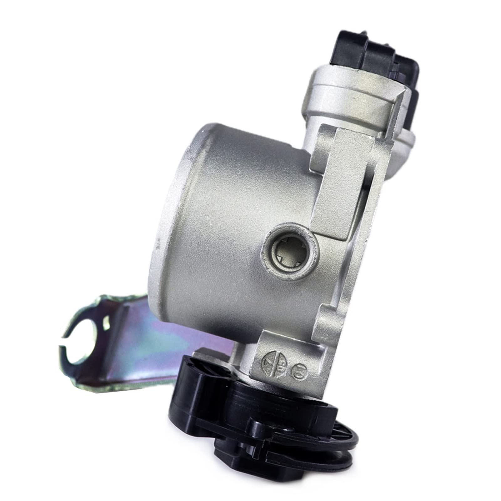 Assemblaggio Corpo Farfallato 40SXF103 46425923 Fit for Fiat Fit for Punto Fit for Lancia Y 1.2 16 V Valvola a Farfalla 46526640 8UK007623161 556143 7519064 Corpo farfallato