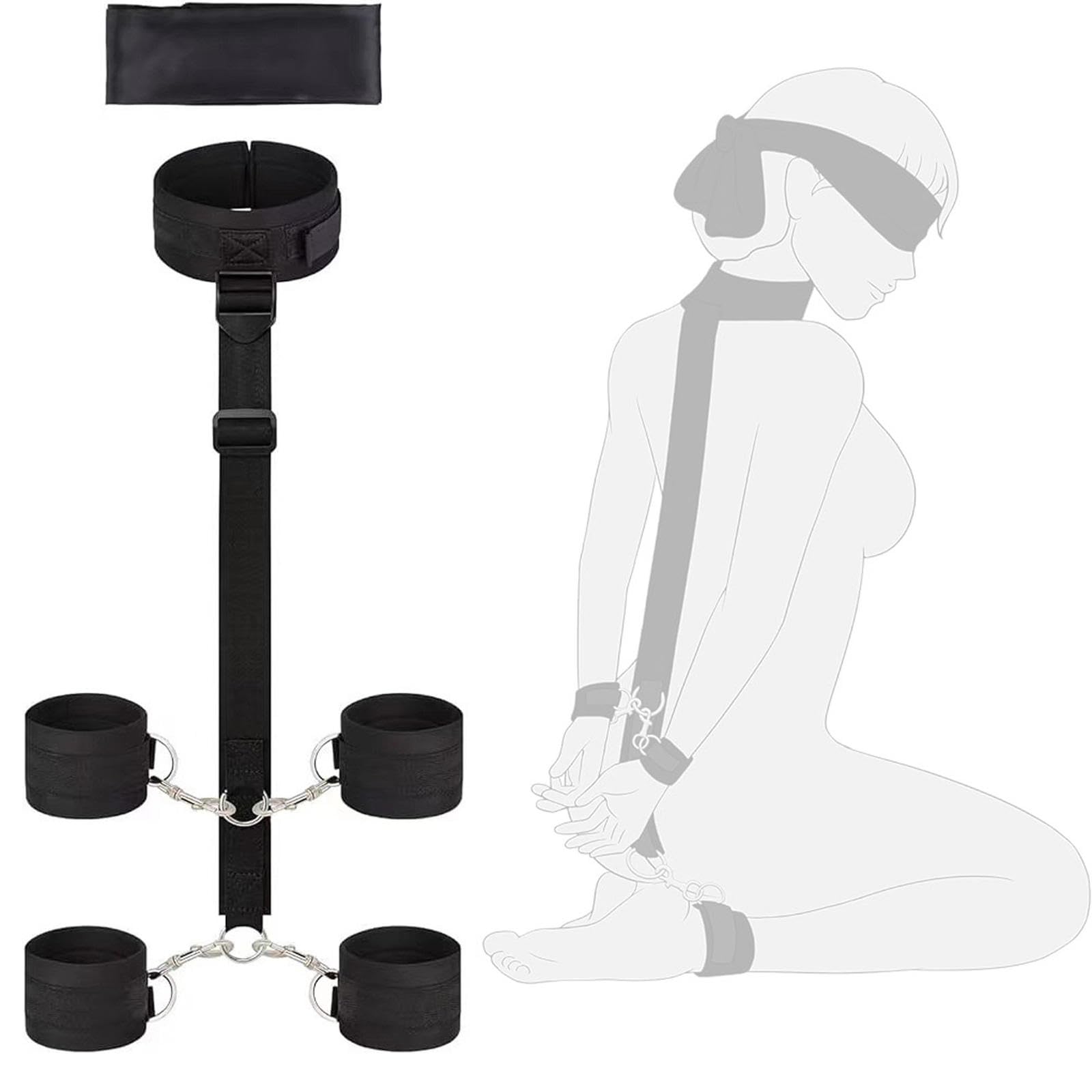 Racib Adjustable Size, Easy to Clean and Easy to Use,Style4