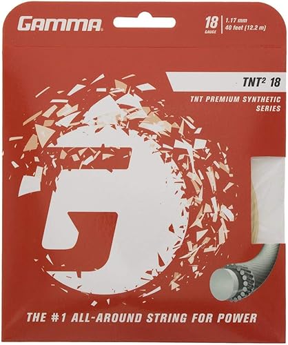GAMMA TNT2 0.63 oz