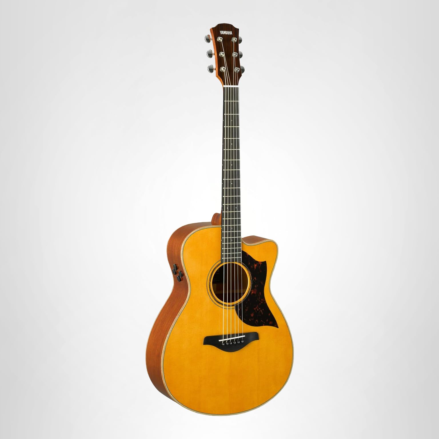 最終値下げYAMAHA AC3M エレアコ　アコースティックギター Amazon.com: Yamaha A-Series AC3M Acoustic-Electric Guitar with