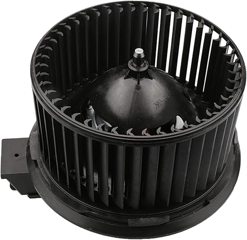 700274 Motor de ventilador de HVAC delantero para Ford 2012-2017 Explorer Flex Taurus, 2013-2017 Police Interceptor Sedan/Utility, para Lincoln