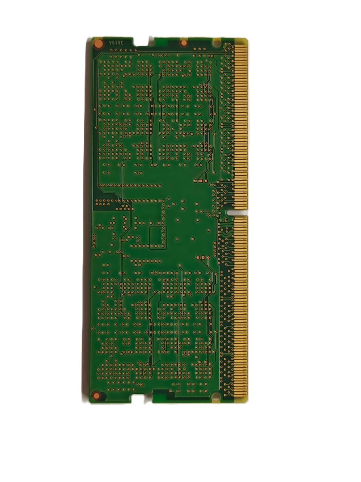 Amazon.in: Buy Laptop RAM Micron 16GB DDR5 5600MHz CL46 SODIMM