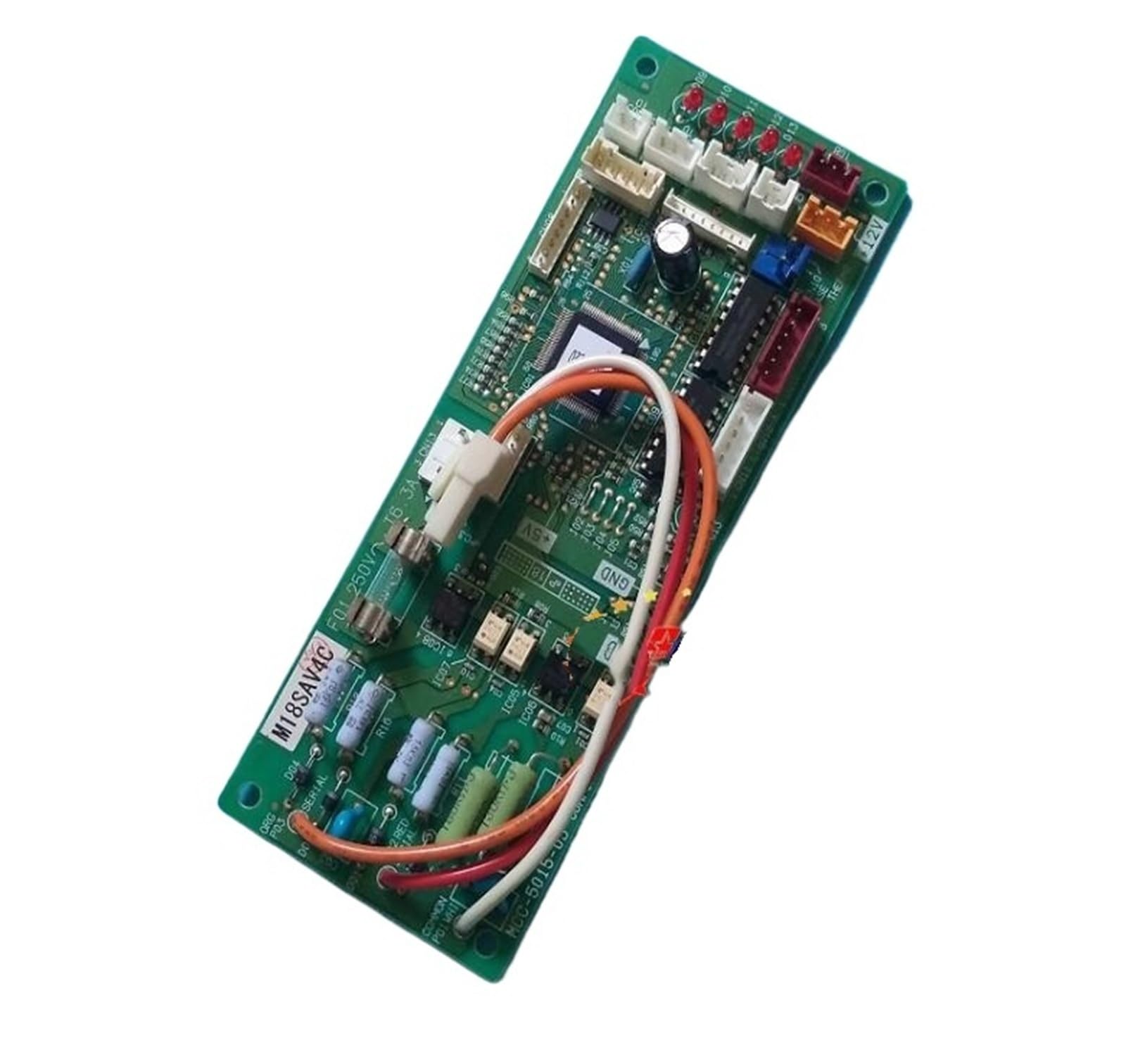 Air Conditioning Computer Board Main Board ，Compatible For Toshiba， MCC-5015-03 M18SAV4C