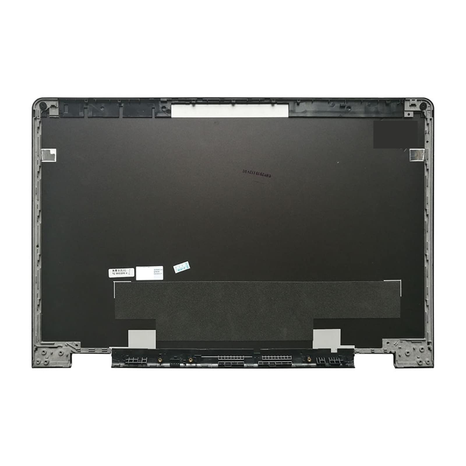 YALLS Nuovo LCD del Computer Portatile Top Cover Case Compatibile for Lenovo Thinkpad S5 Yoga 15 Coperchio Posteriore Top Case Laptop LCD Back Cover AM16V000210