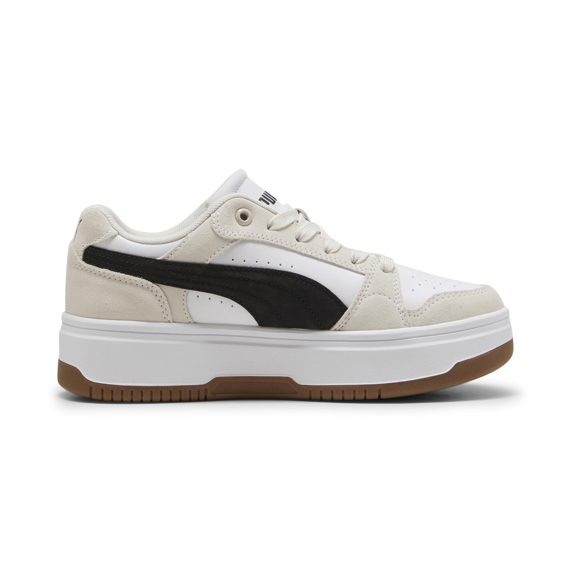 Puma Rebound Femme Low SD Scarpe da ginnasticaDonna