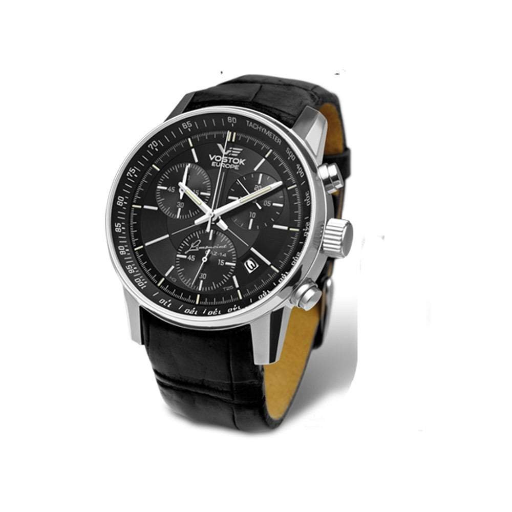 Vostok-Europe Europe Reloj de Caballero 5651174
