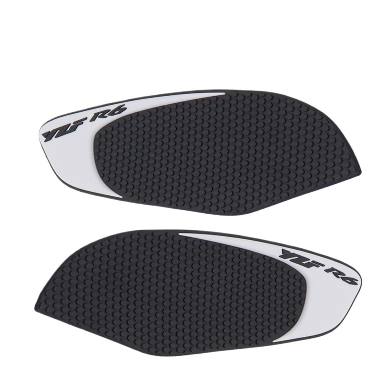 Motorcycle Accessories Anti-Slip Tank Pad Stickers Tank Traction Protector for YAM&AHA YZFR6 YZF-R6 2006 2007 2008 2009 2010-2016 Fuel Tank Pads Motorcycle