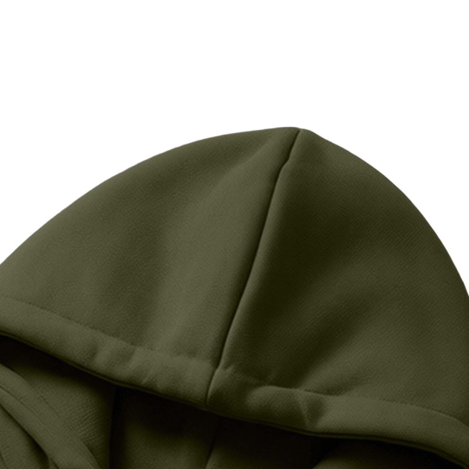 Felpa Uomo con Cappuccio e Cerniera Felpa Casual Tinta Unita con Tasche | Tessuto Morbido e Piacevole al Tatto, Taglio Comodo con Cappuccio, Offre una Vestibilità Naturale e Confortevole
