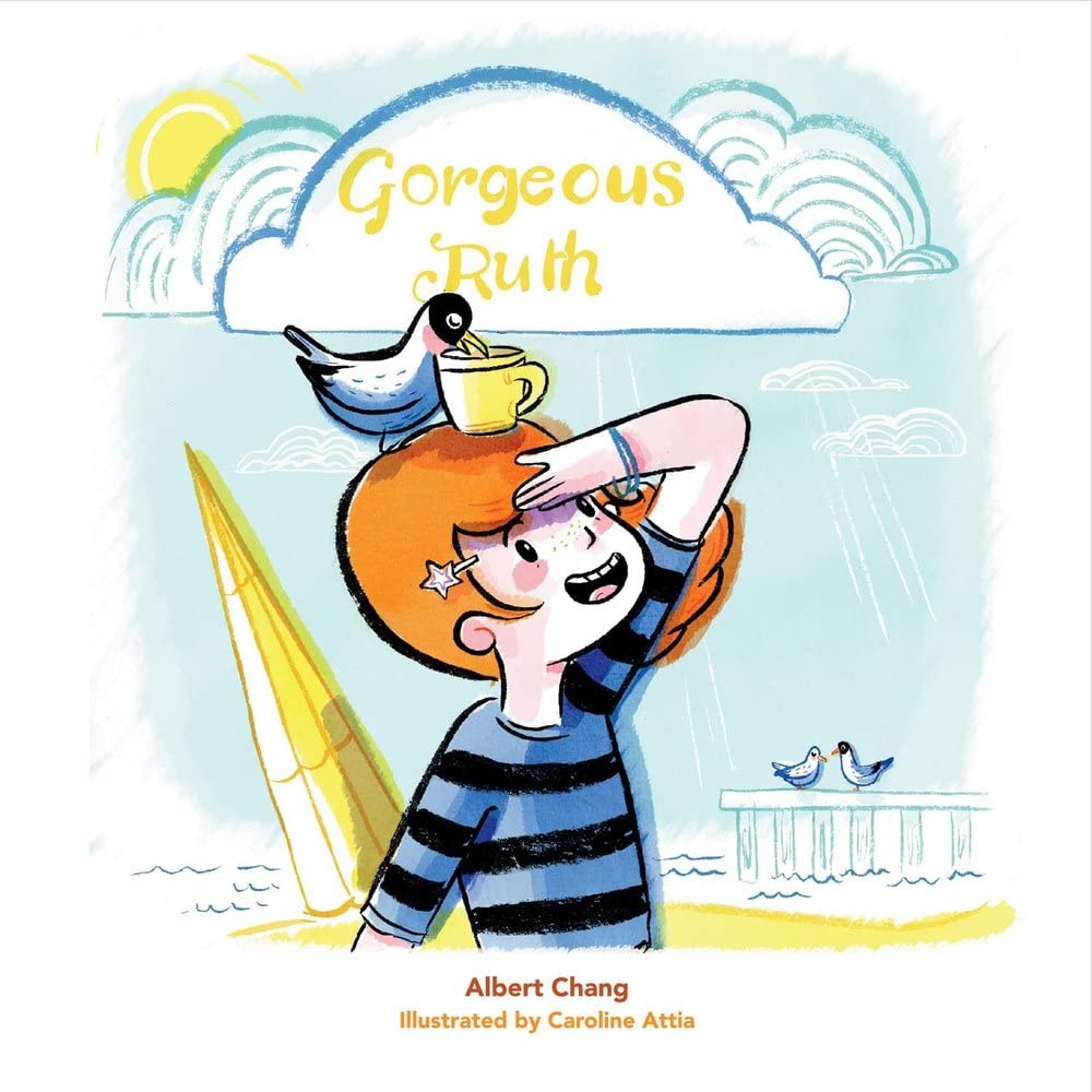 Gorgeous Ruth: Volume 1