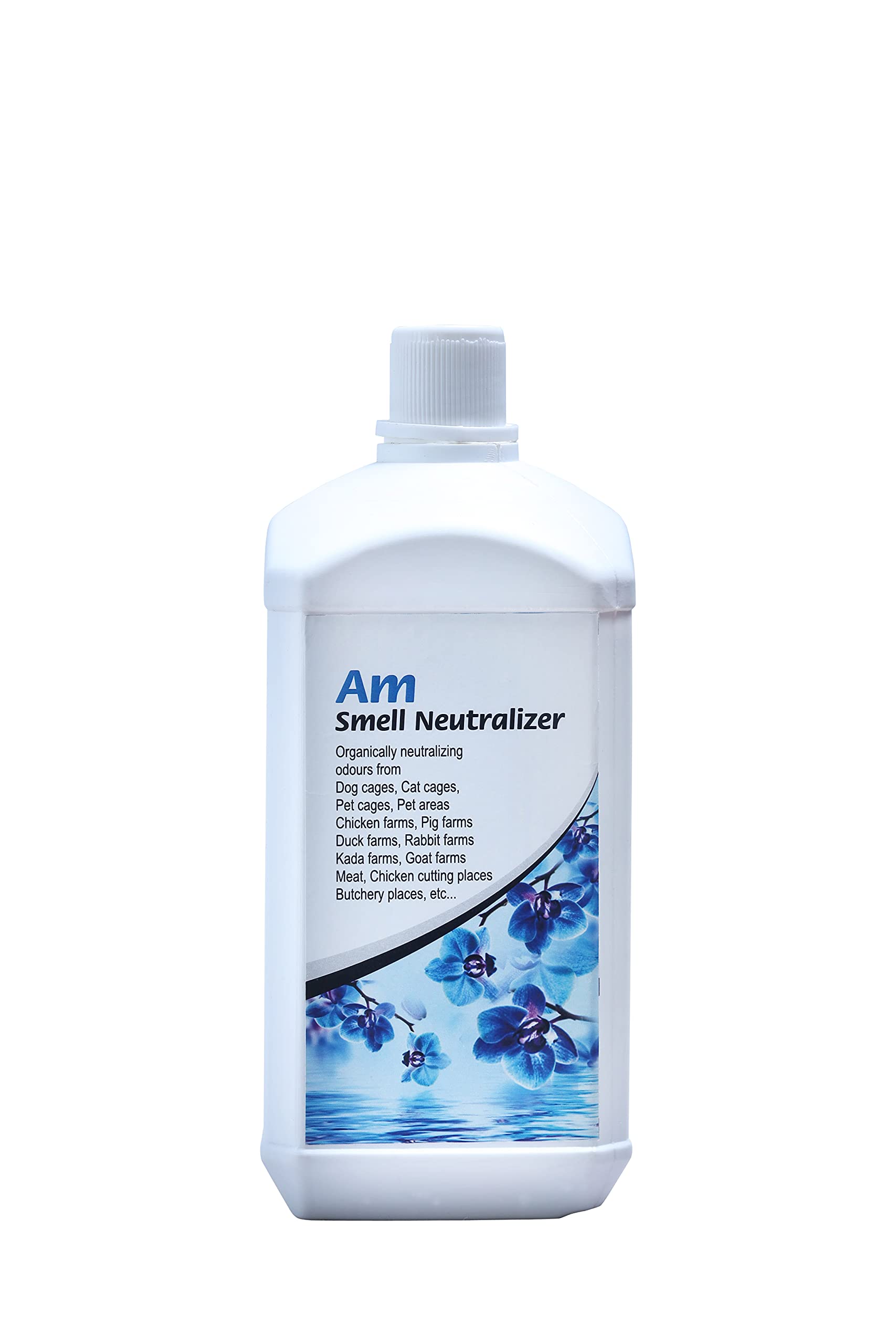 Am Smell Neutralizer Pet Area Odour Remover/ Urine Odour Remover (1000Ml) (B09FJFTV3C) Amazon Price History, Amazon Price Tracker