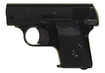 Amazon | マルシン コルト 25オート ヘビーウェイト ブラック