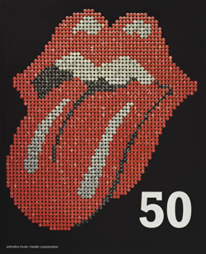 ザ ローリング ストーンズ 50