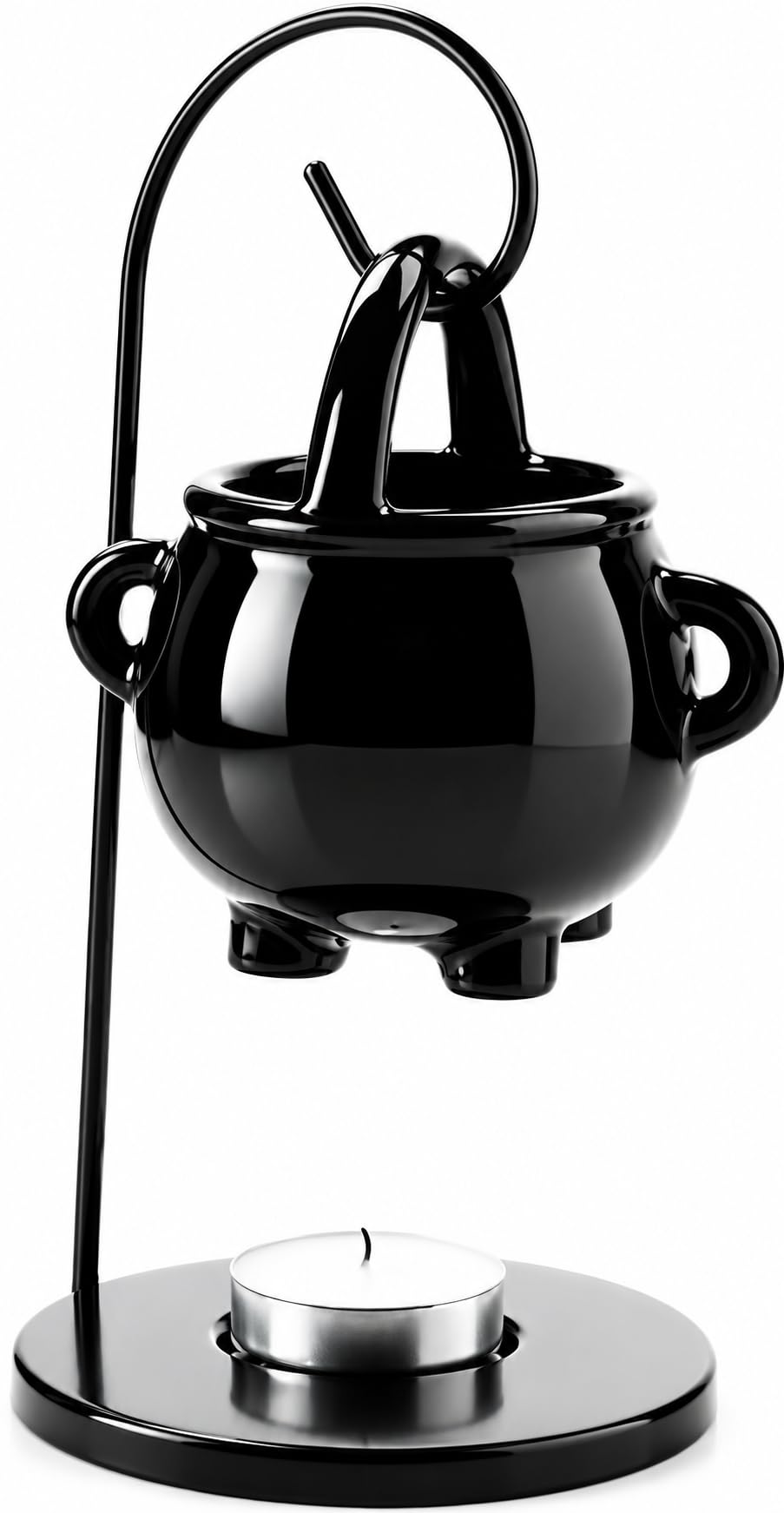 witch Halloween decor product
