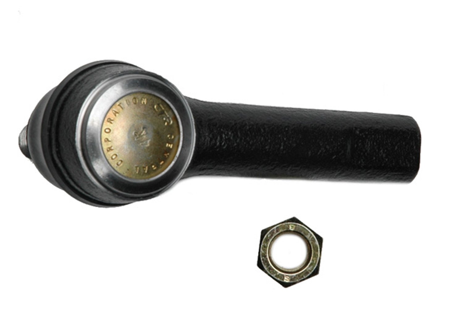 Amazon.com: ACDelco Professional 45A0766 Outer Steering Tie Rod 