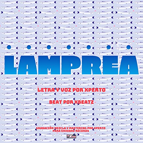 Lamprea