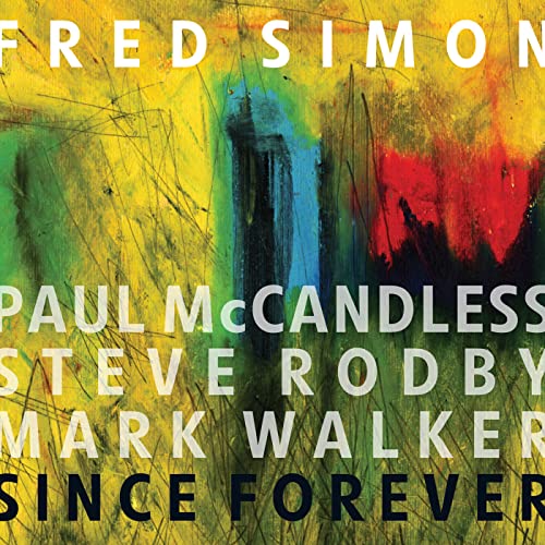 Since Forever Amazon Music - Fred SimonのSince Forever - Amazon.co.jp