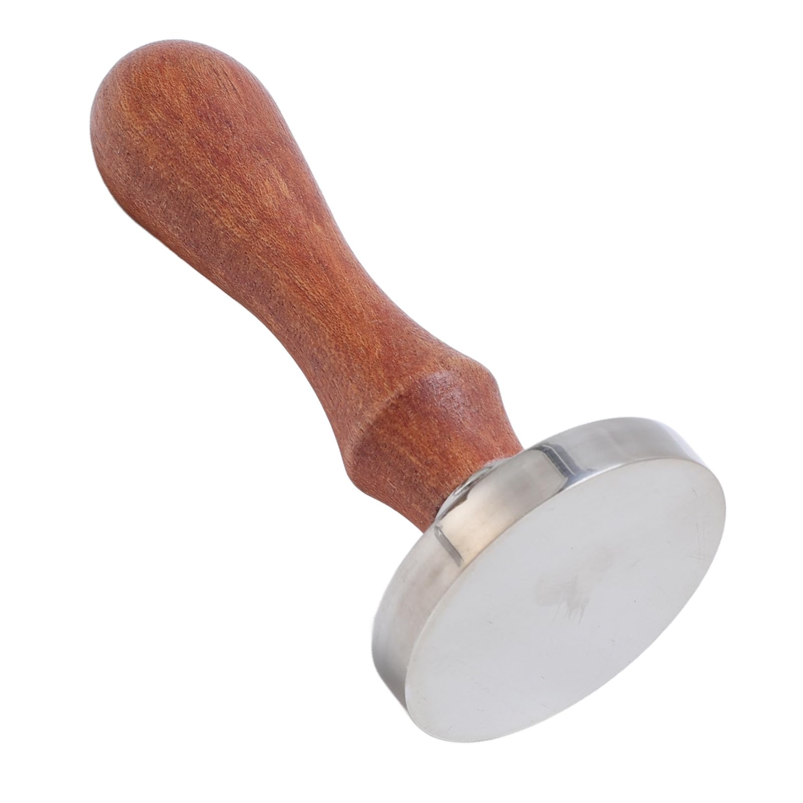 Fabater Filtro de Cápsula de café Recargable de Acero Inoxidable, Kit de Cápsulas de café Reutilizables y Duraderos para Uso Doméstico u Oficina